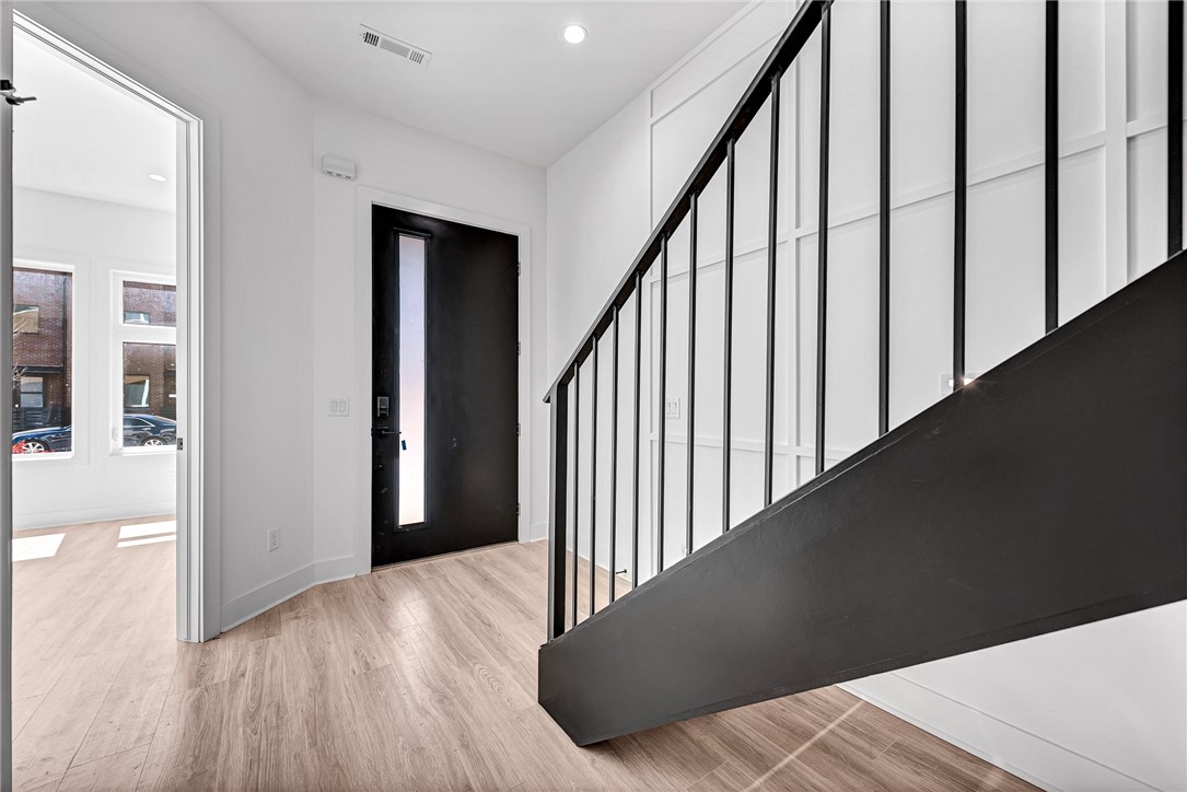 Polson Sub Bentonville - Residential Lease
