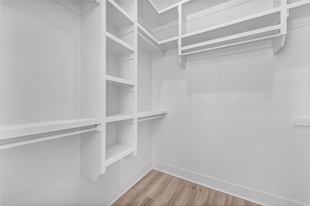 Polson Sub Bentonville - Residential Lease