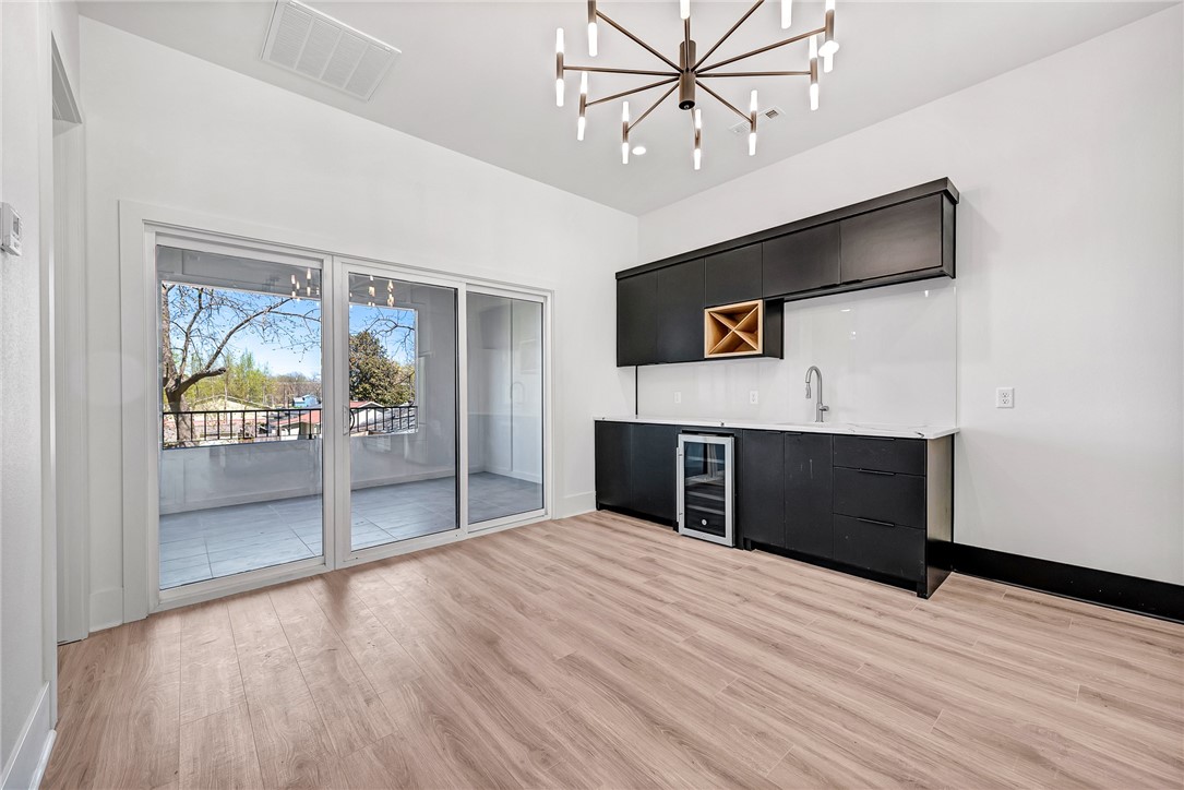 Polson Sub Bentonville - Residential Lease