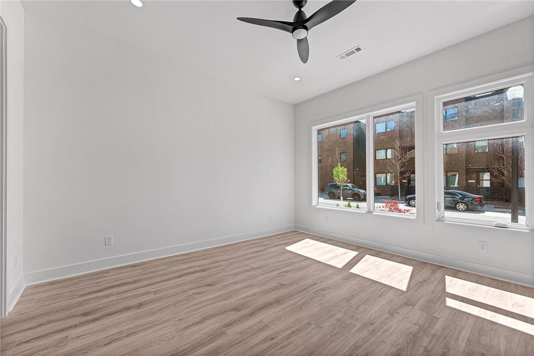 Polson Sub Bentonville - Residential Lease