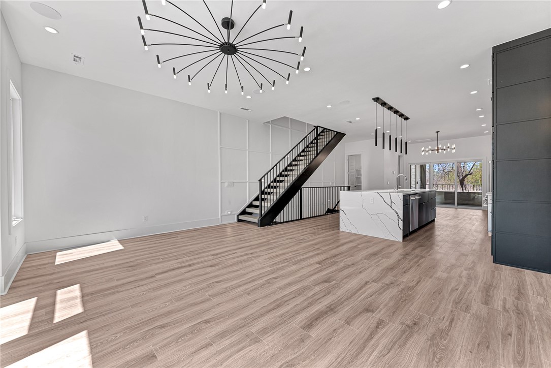 Polson Sub Bentonville - Residential Lease