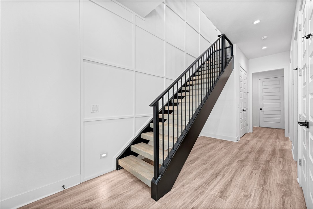 Polson Sub Bentonville - Residential Lease