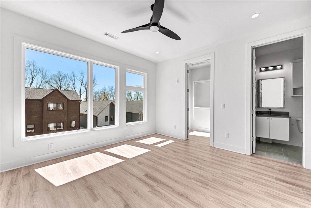 Polson Sub Bentonville - Residential Lease