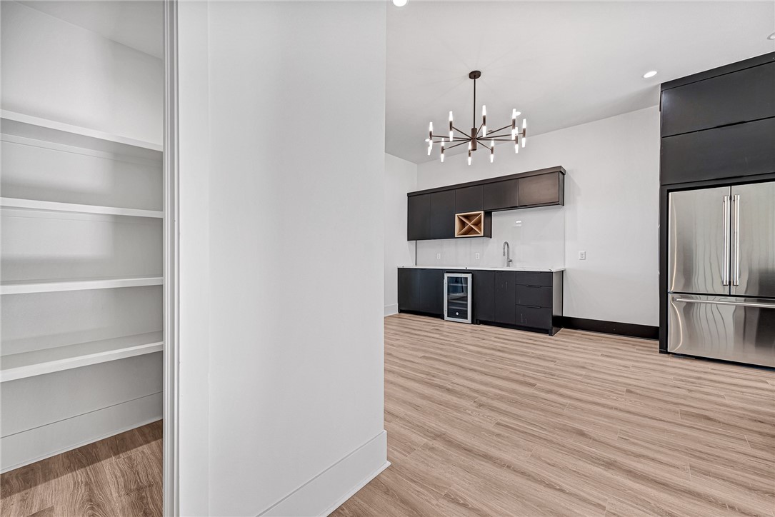 Polson Sub Bentonville - Residential Lease