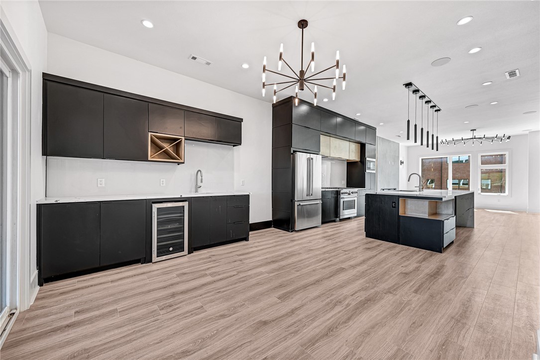Polson Sub Bentonville - Residential Lease