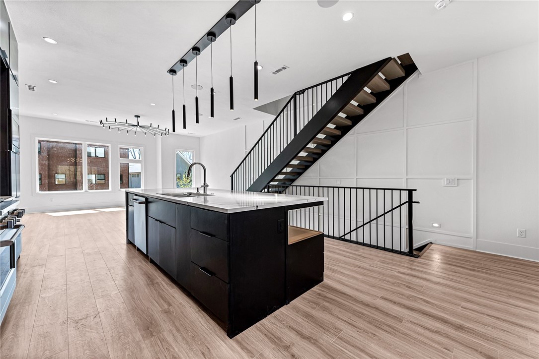 Polson Sub Bentonville - Residential Lease