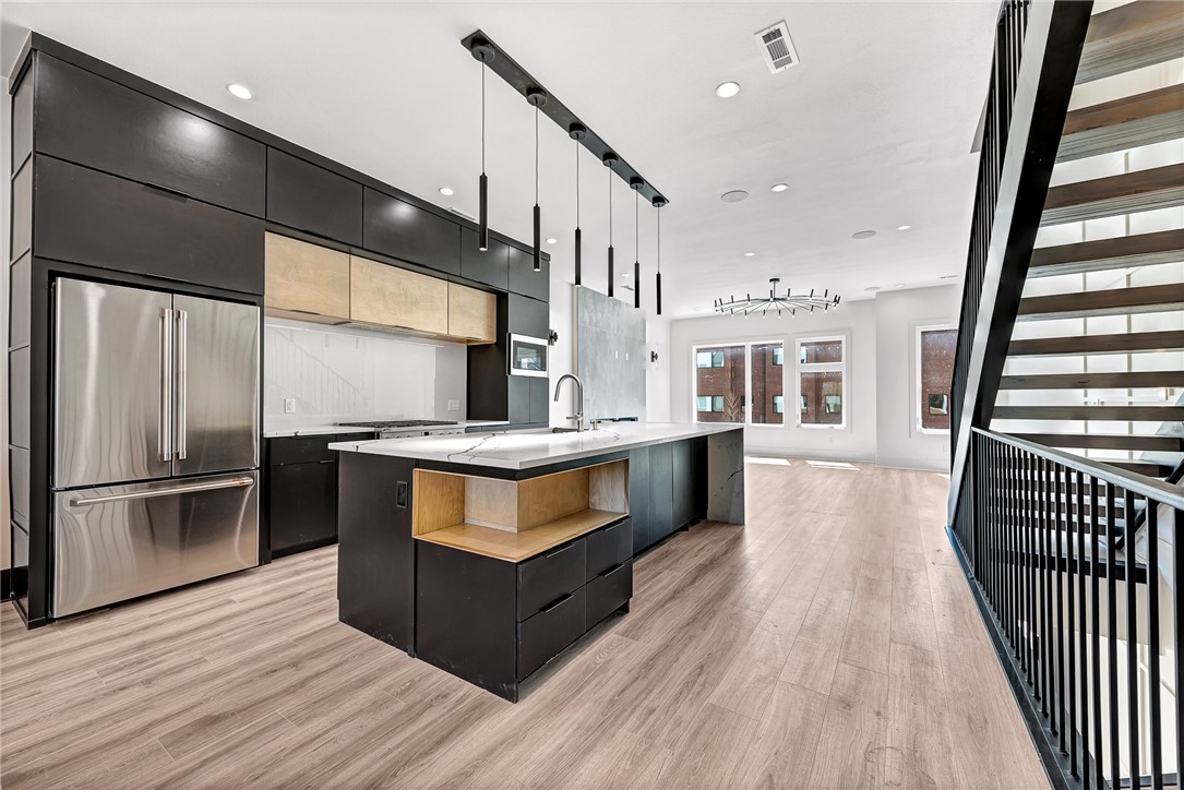 Polson Sub Bentonville - Residential Lease