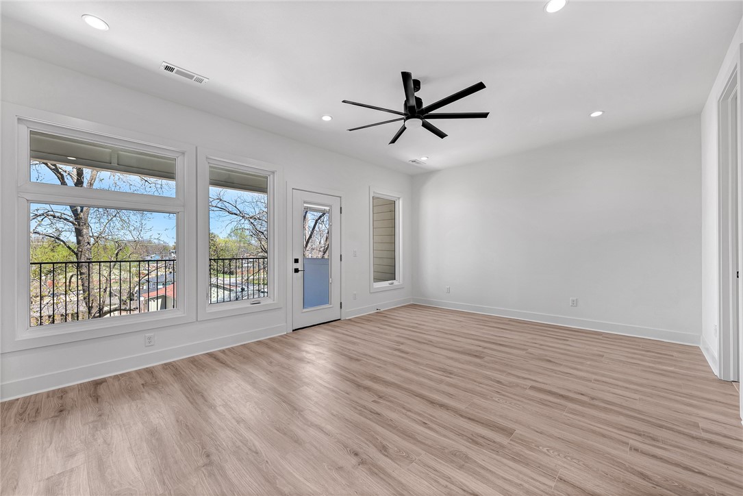 Polson Sub Bentonville - Residential Lease