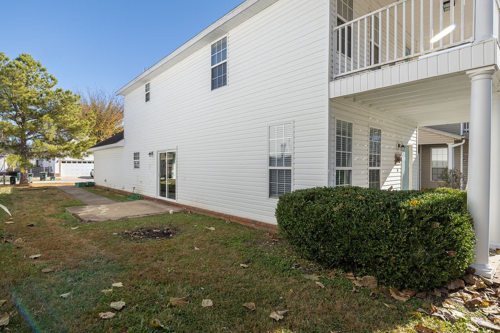 Salem Village Pud - Residential