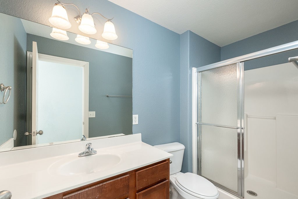 Salem Village Pud - Residential