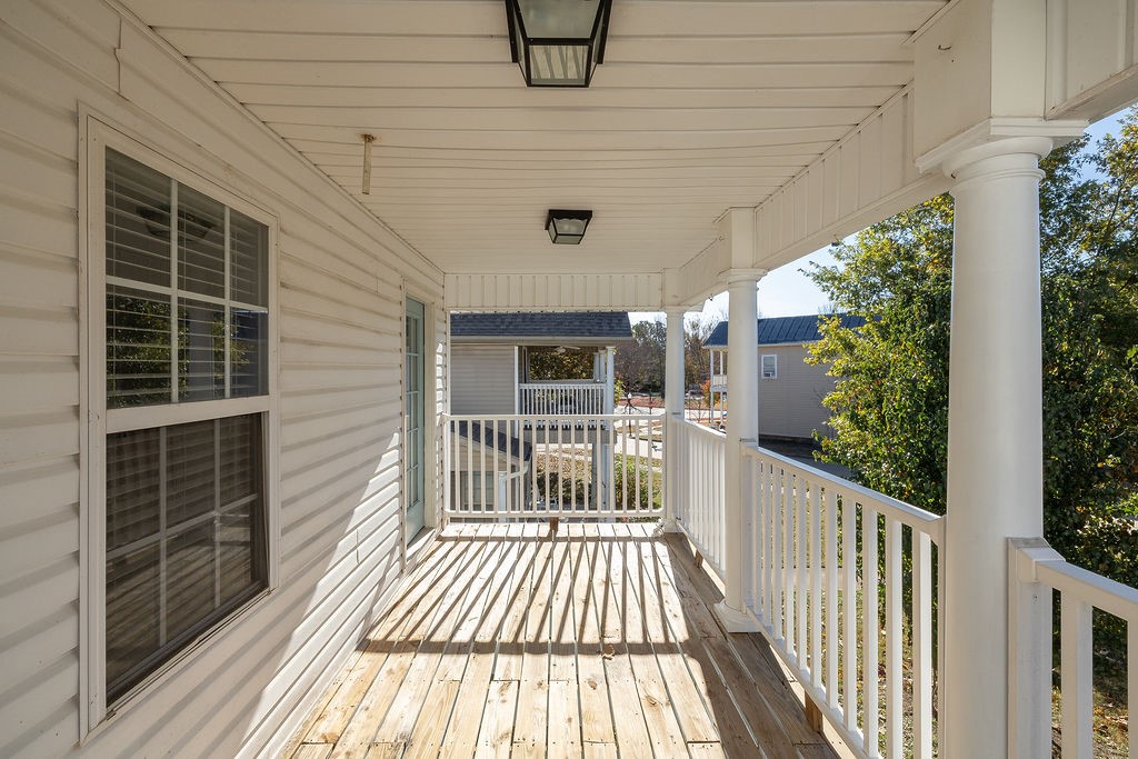 Salem Village Pud - Residential