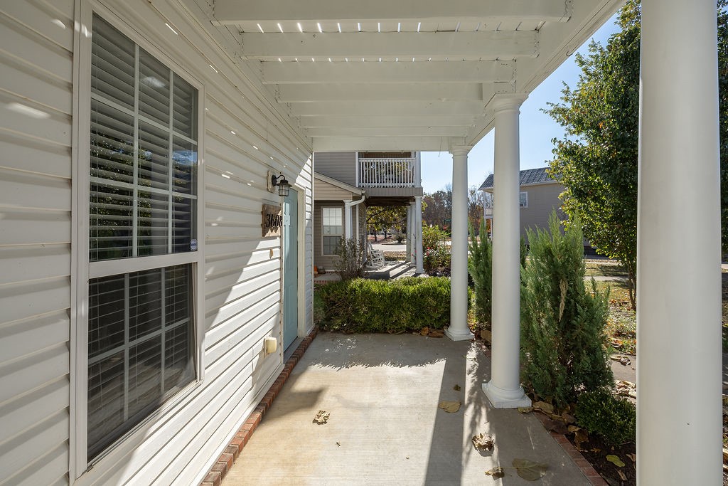 Salem Village Pud - Residential