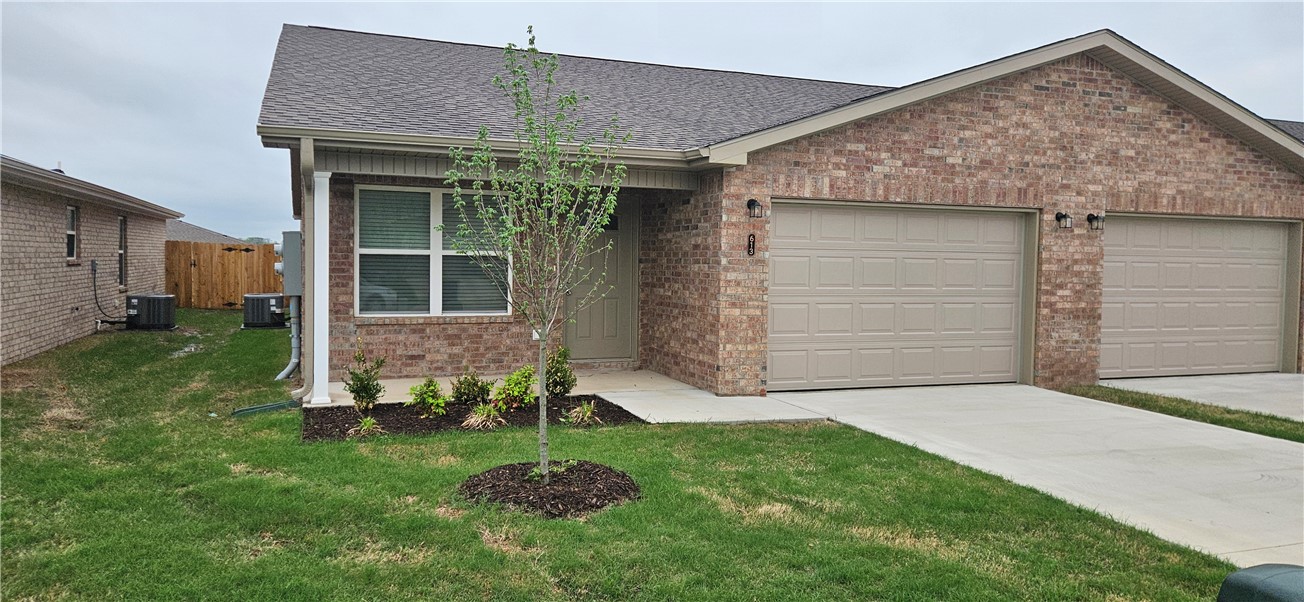 Snyder Station Ph Vii & Viii Highfill - Residential Lease