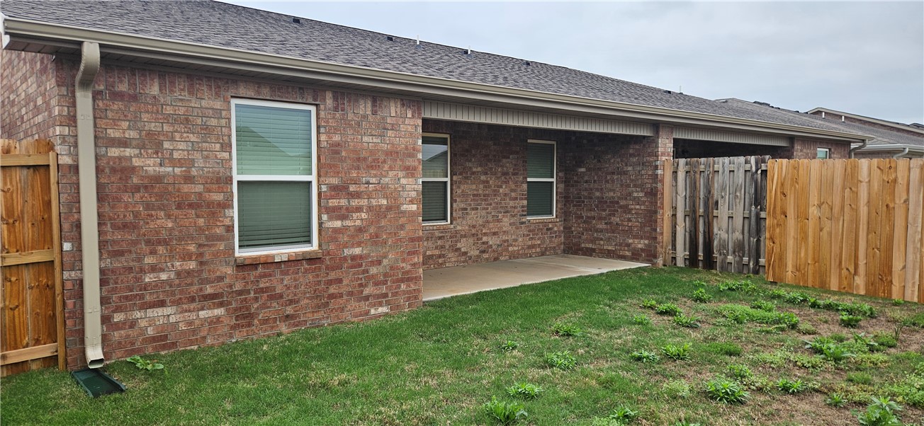 Snyder Station Ph Vii & Viii Highfill - Residential Lease