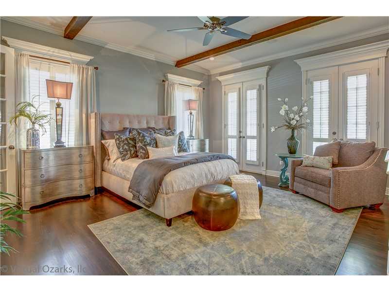 Lazy U - Residential