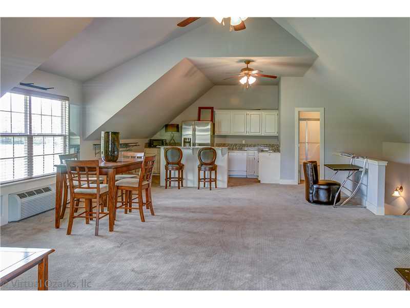 Lazy U - Residential