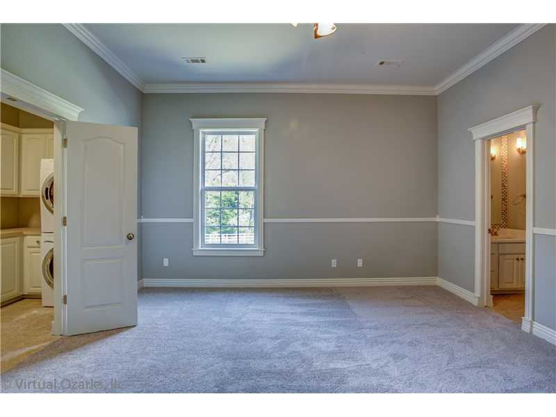 Lazy U - Residential