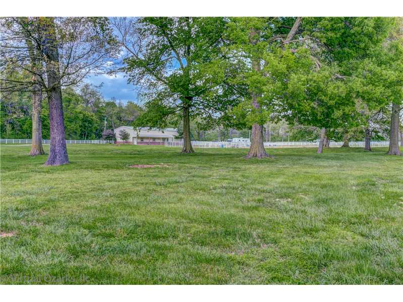 Lazy U - Residential