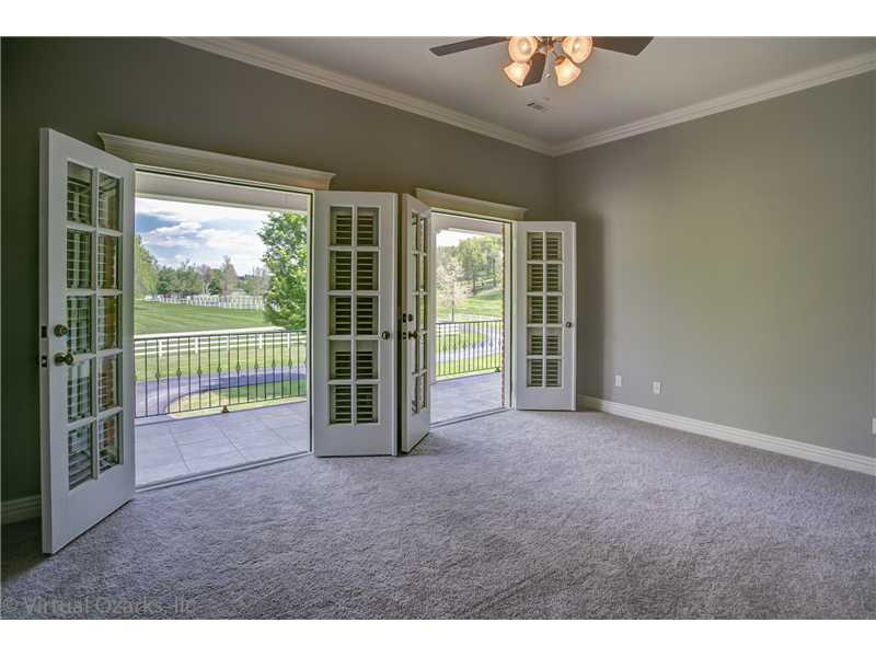 Lazy U - Residential