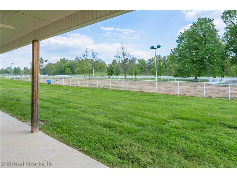 Lazy U - Residential