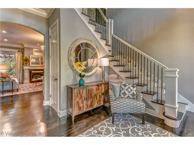 Lazy U - Residential