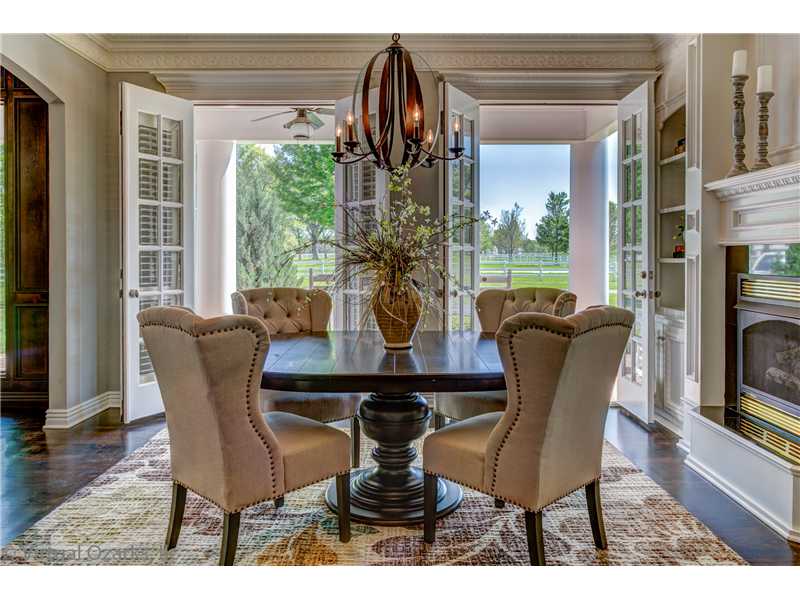 Lazy U - Residential