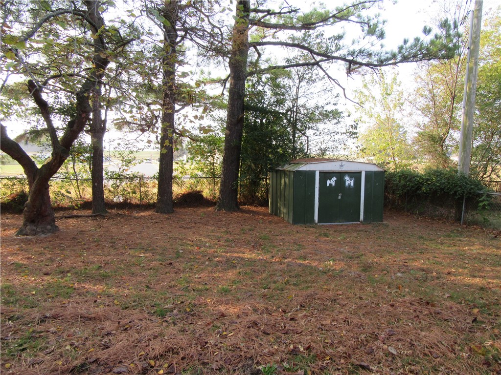 Lyndale Estates Siloam Spgs - Residential Lease