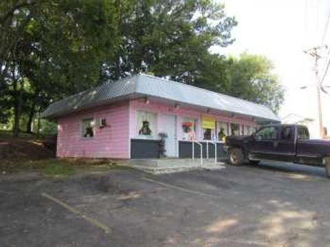 Photo of 311 E Pickens Road, Pea Ridge, AR 72751 (MLS # 1338856)