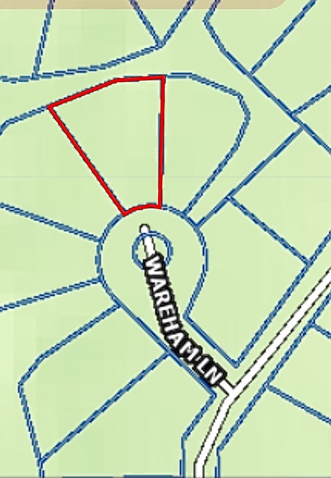 Lambeth Sub Bvv - Land