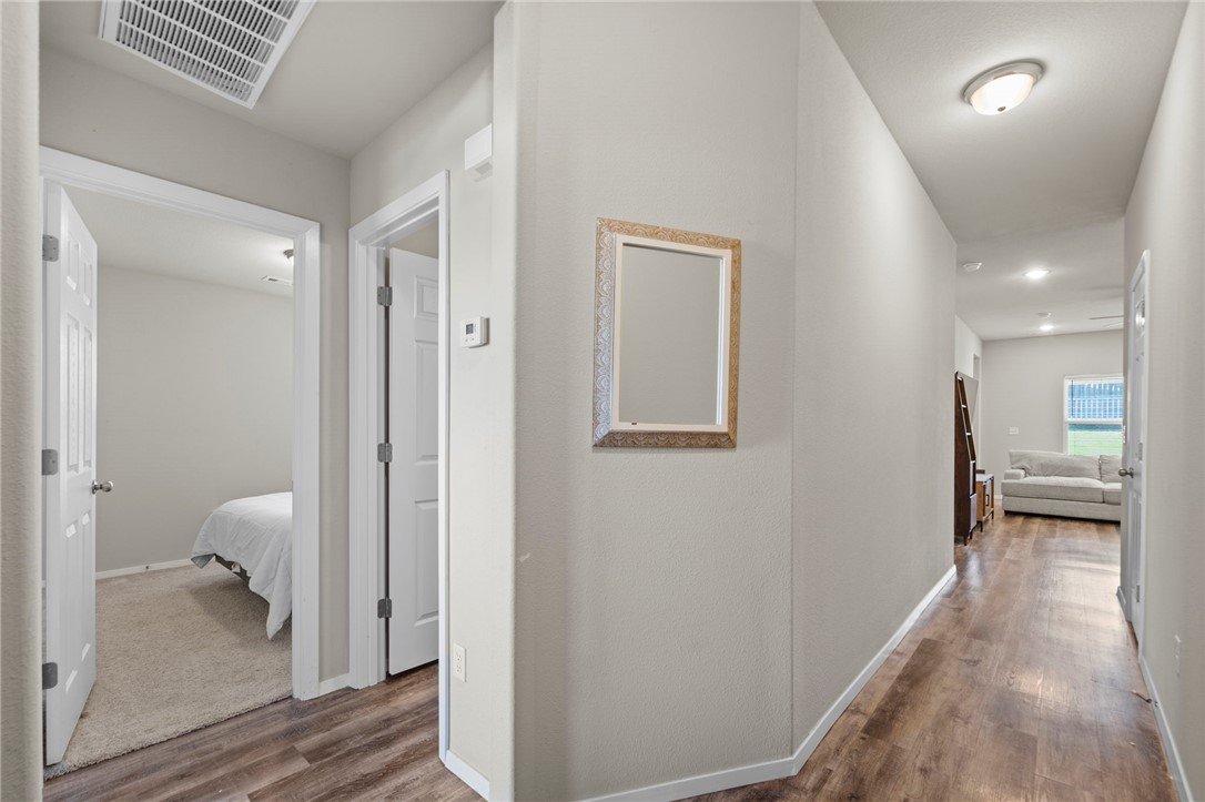 Lakewood Crossing - Residential