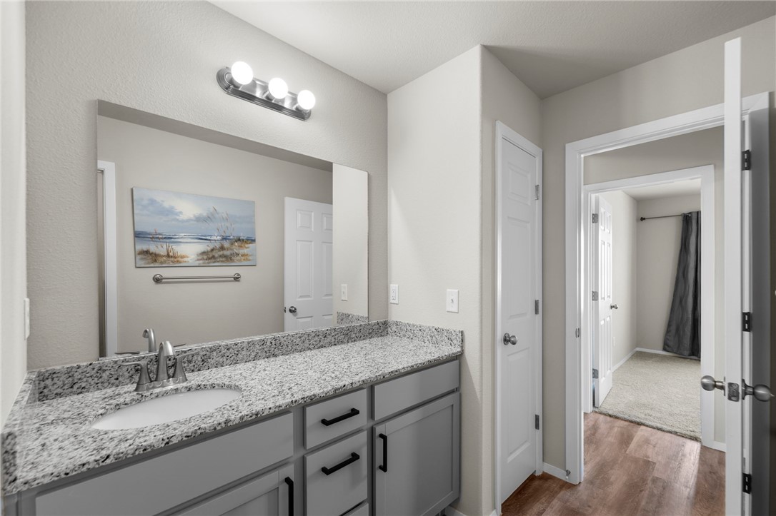 Lakewood Crossing - Residential