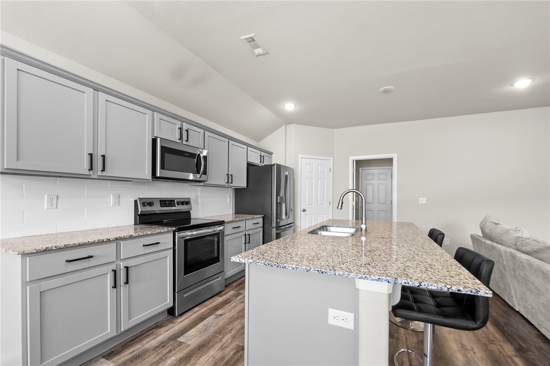 Lakewood Crossing - Residential