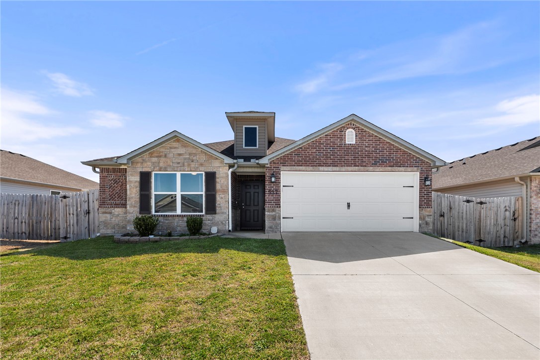 Lakewood Crossing - Residential