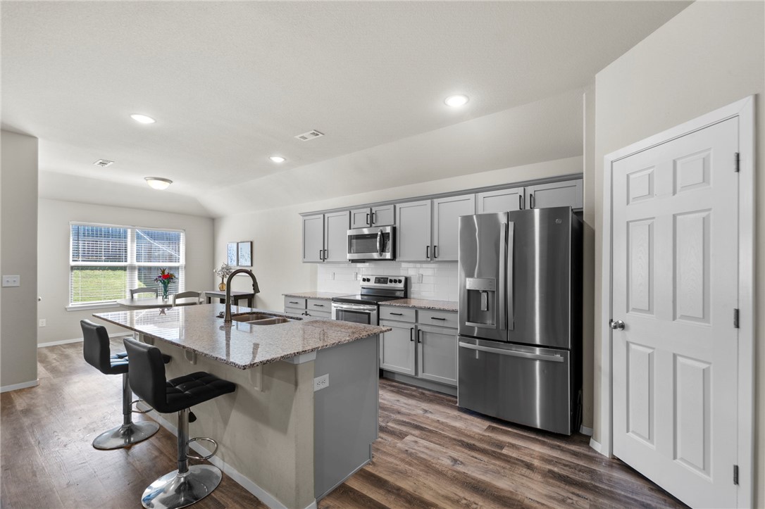 Lakewood Crossing - Residential