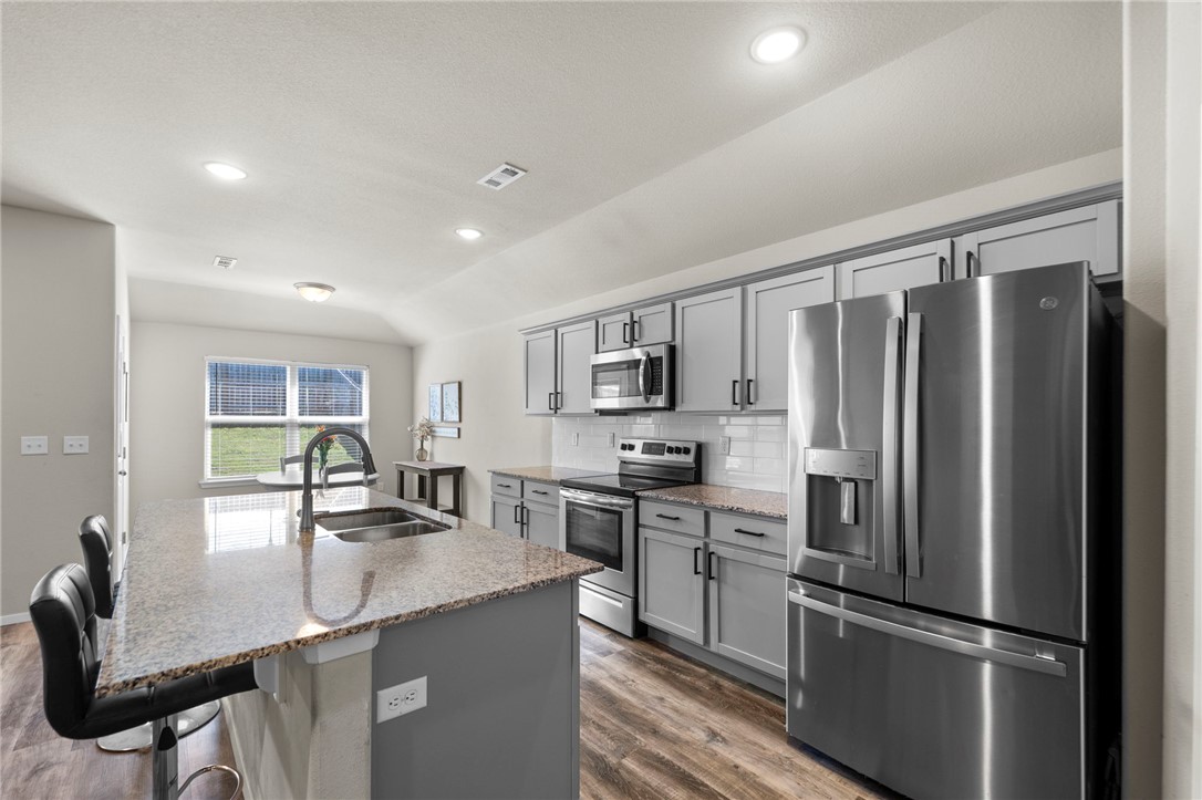 Lakewood Crossing - Residential