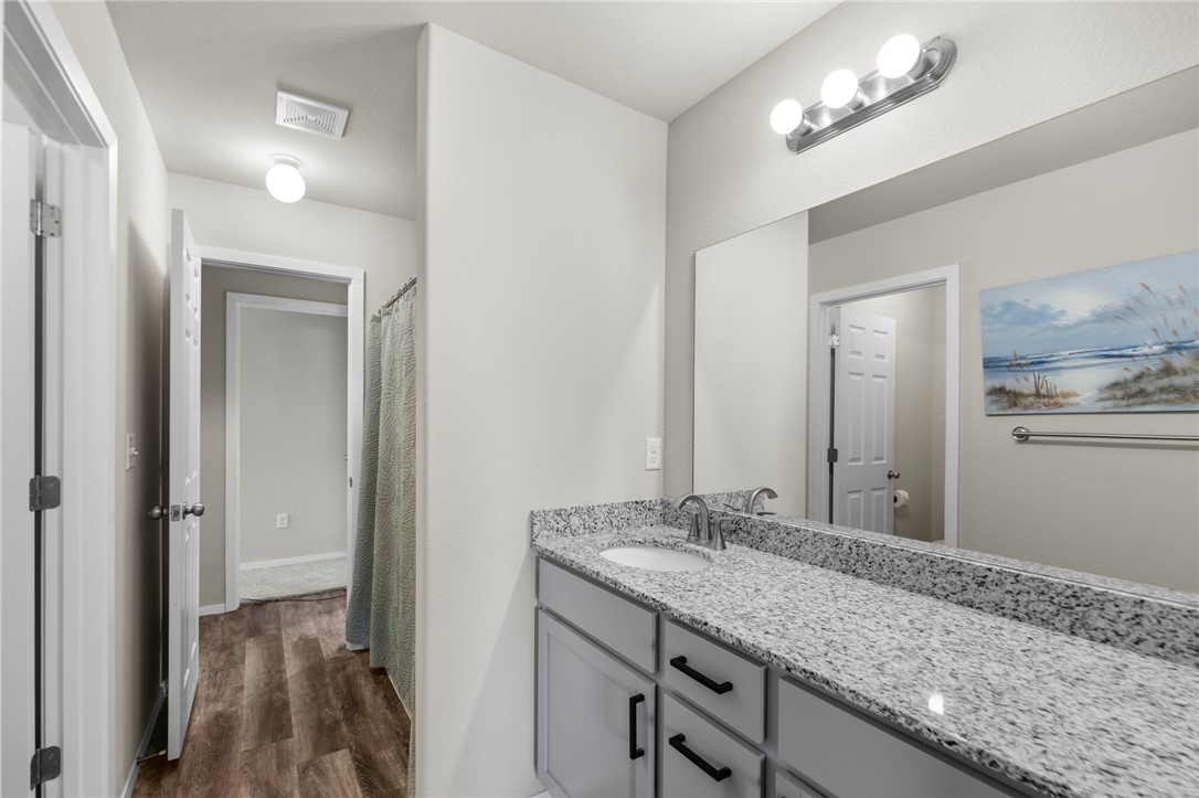 Lakewood Crossing - Residential