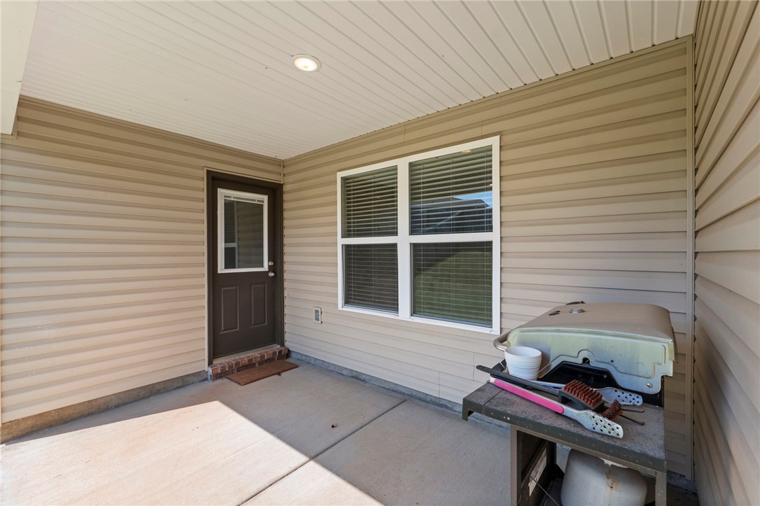 Lakewood Crossing - Residential