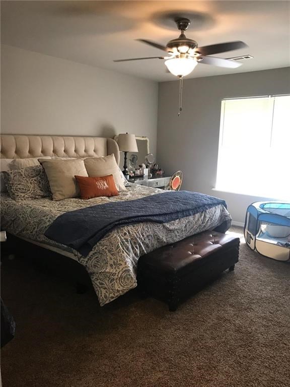 Royal Oaks Estates - Residential Lease