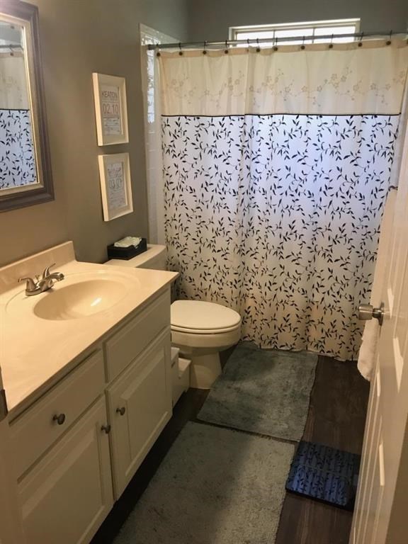 Royal Oaks Estates - Residential Lease