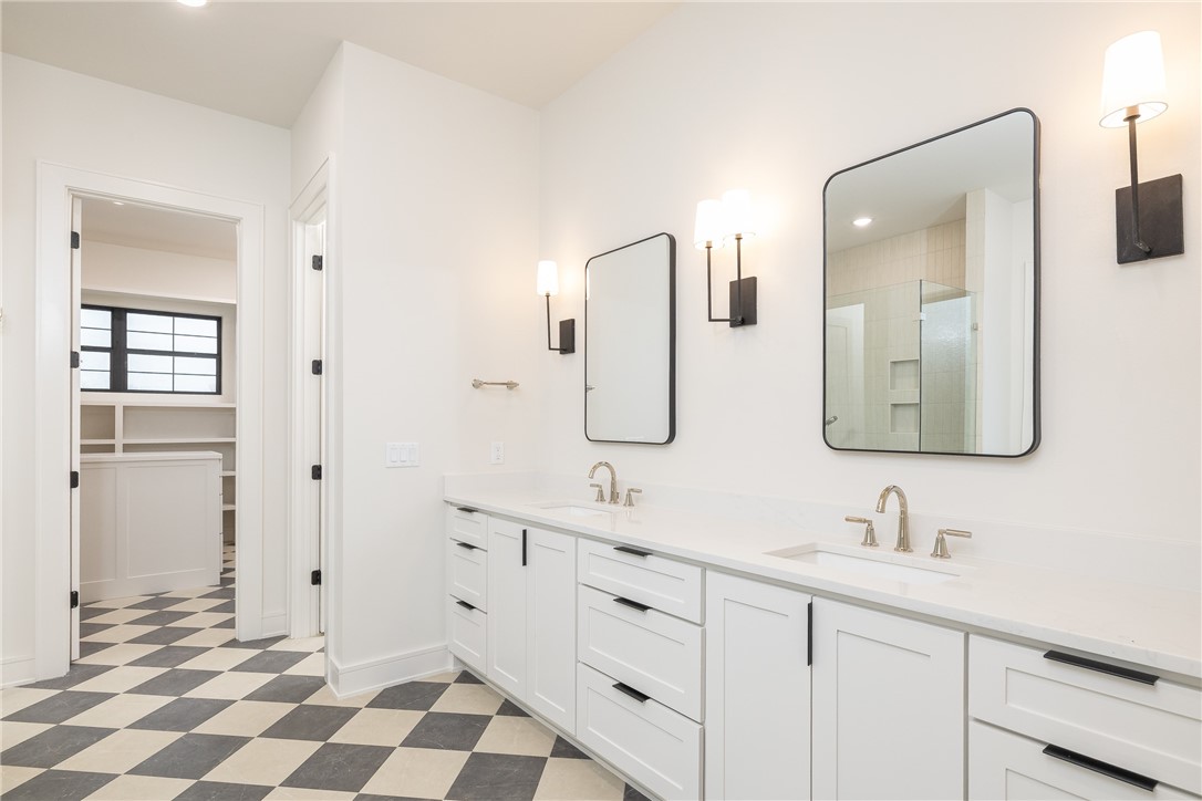 Ashers Ranch Sub - Residential