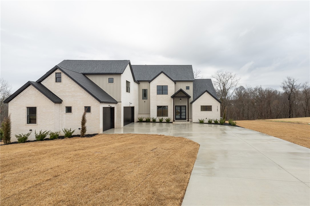 Ashers Ranch Sub - Residential