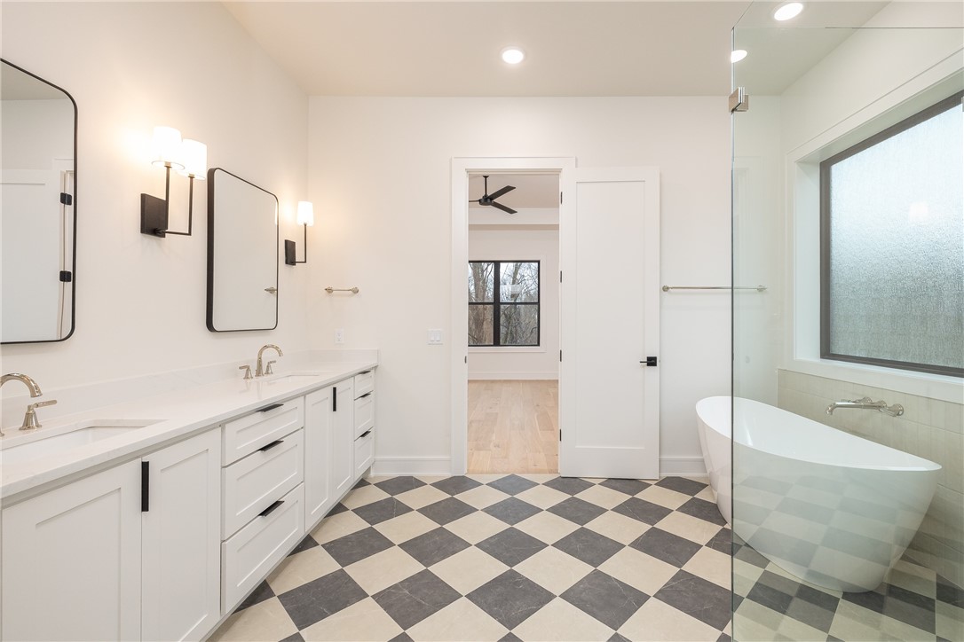 Ashers Ranch Sub - Residential