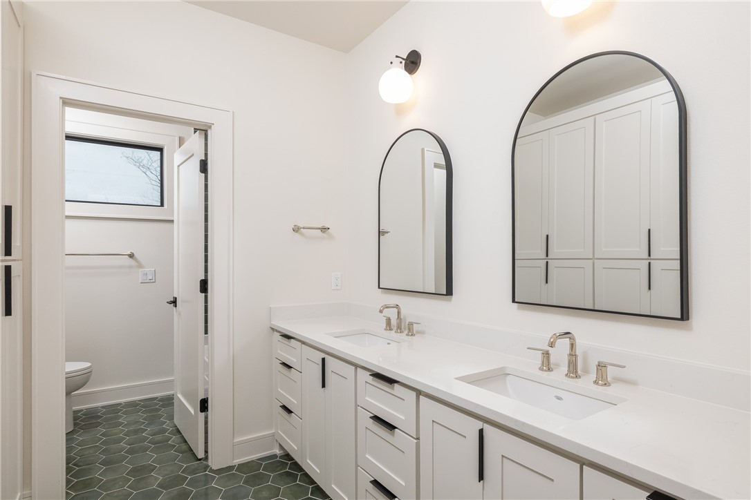 Ashers Ranch Sub - Residential