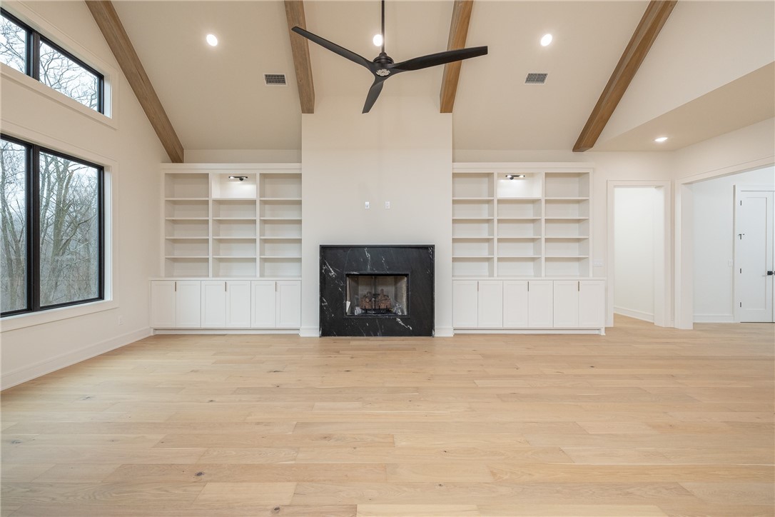 Ashers Ranch Sub - Residential