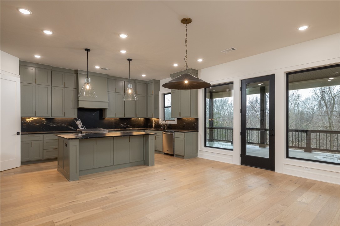 Ashers Ranch Sub - Residential