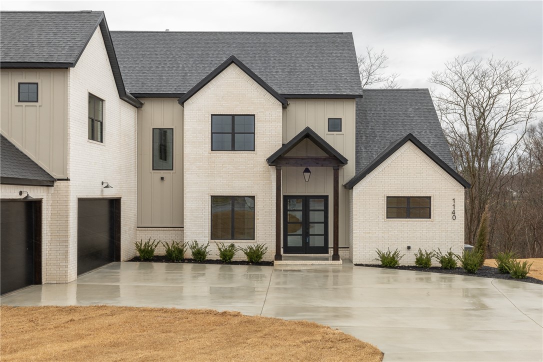 Ashers Ranch Sub - Residential