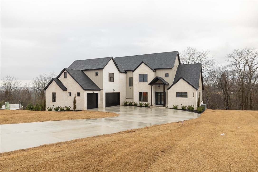 Ashers Ranch Sub - Residential