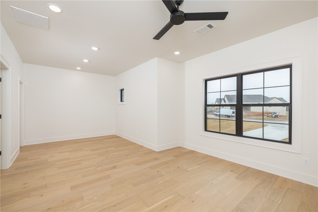 Ashers Ranch Sub - Residential