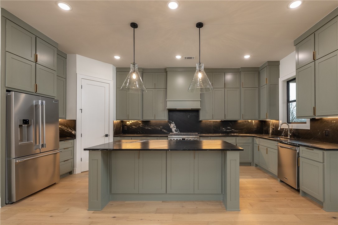 Ashers Ranch Sub - Residential