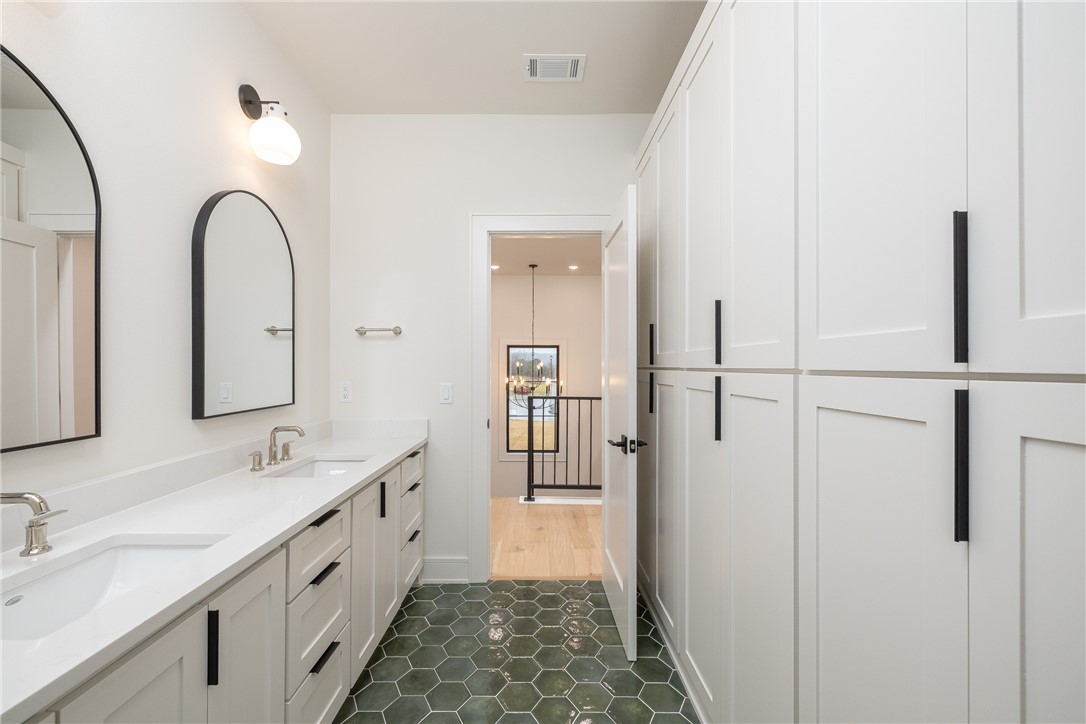 Ashers Ranch Sub - Residential